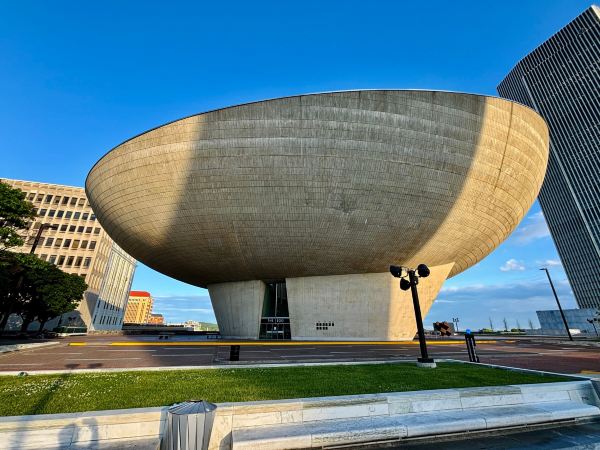 Albany