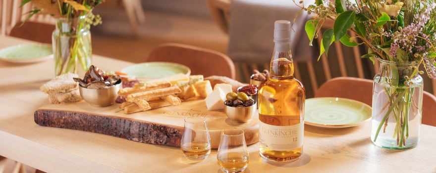 Glenkinchie Distillery
