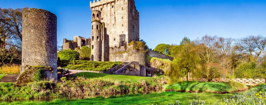 Blarney Stone
