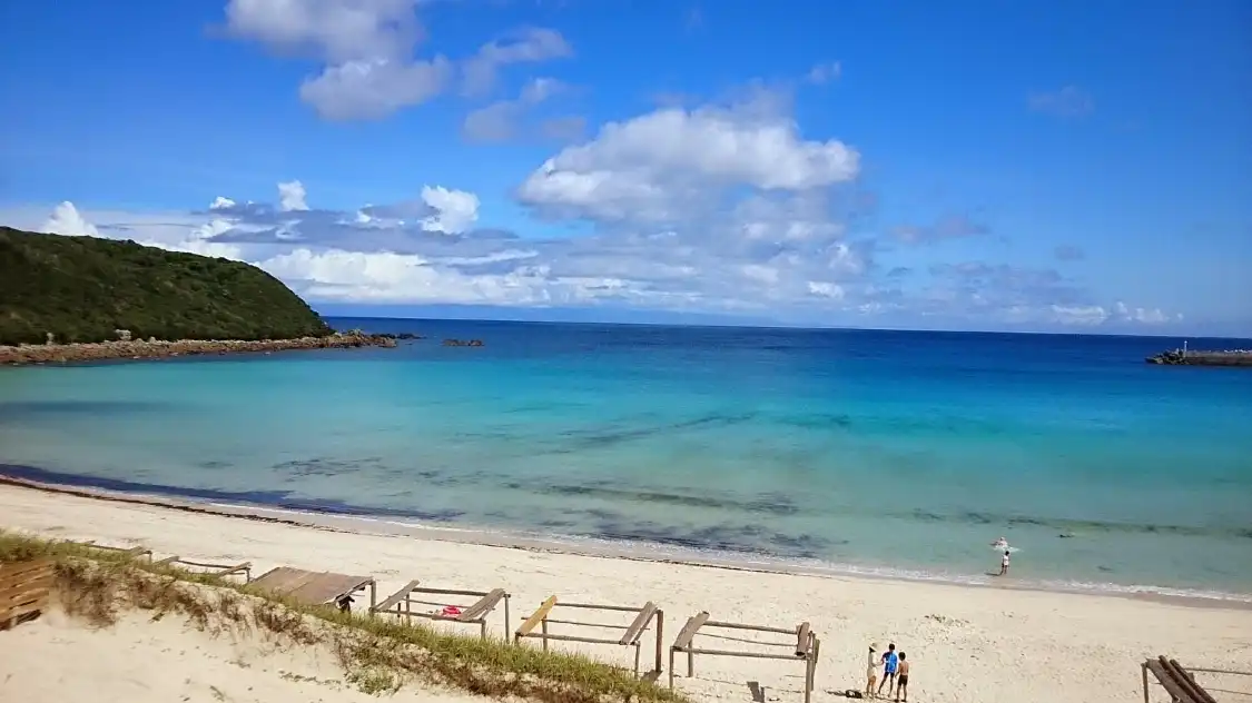 Hotel in zona Urada Beach