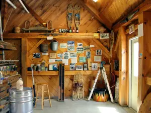 Goodrich's Maple Farm
