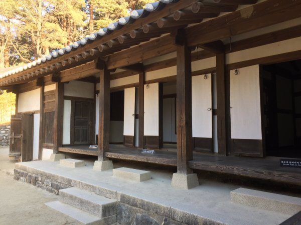 오죽헌시립박물관