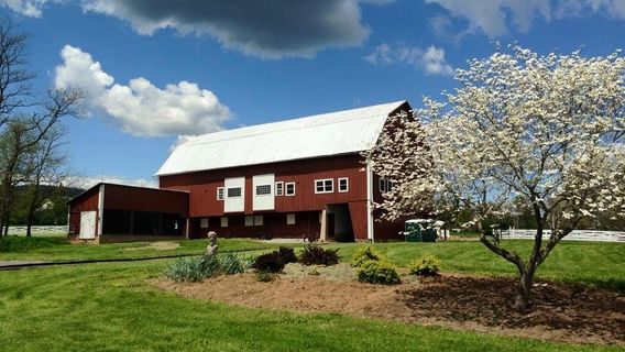 Hiddencroft Vineyards, LLC