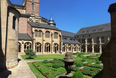 Church of Our Lady in Trier