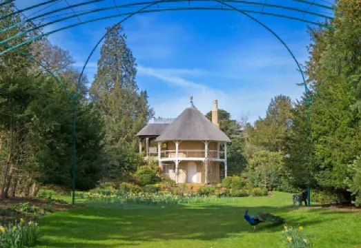 Swiss Garden (Shuttleworth)