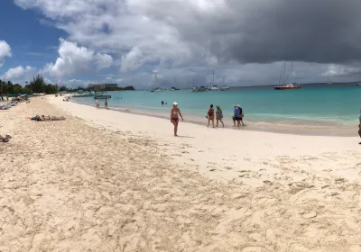 Brighton Beach