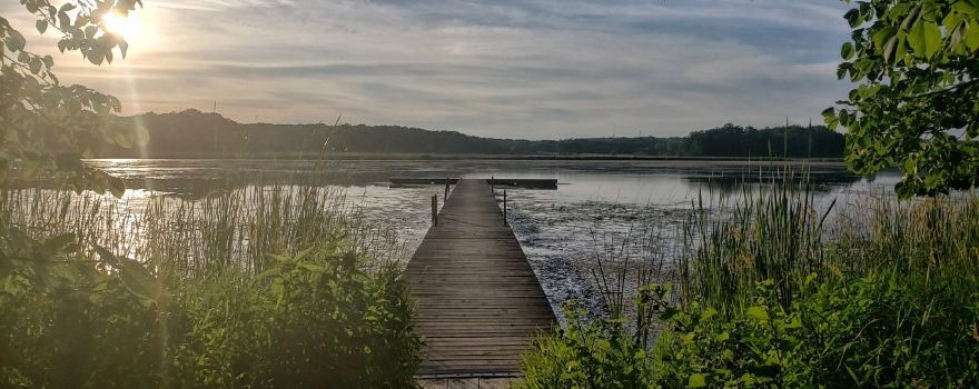 Antioch Township