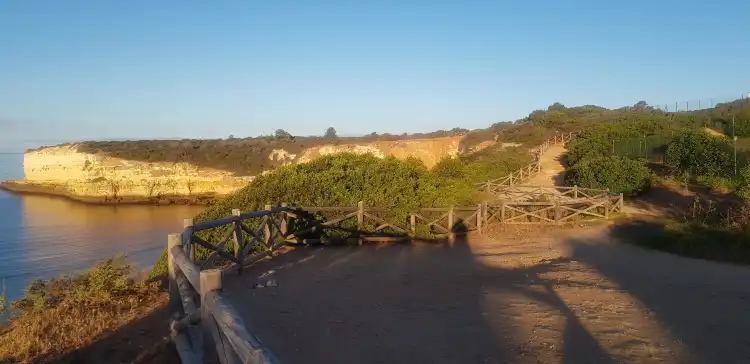 Hotels near Trilhos do Algarve
