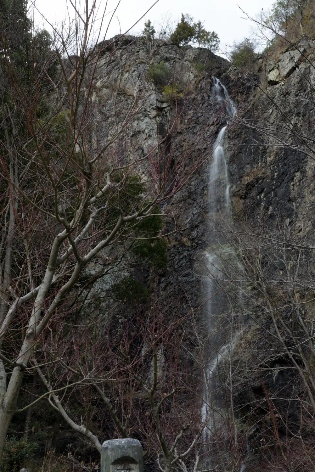 Fudo Fall附近的飯店