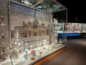 Corning Museum of Glass