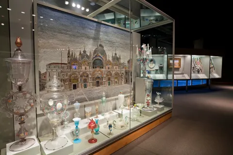 Corning Museum of Glass