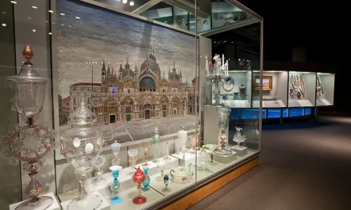 Corning Museum of Glass