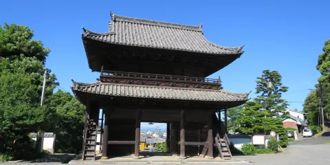 大恩寺