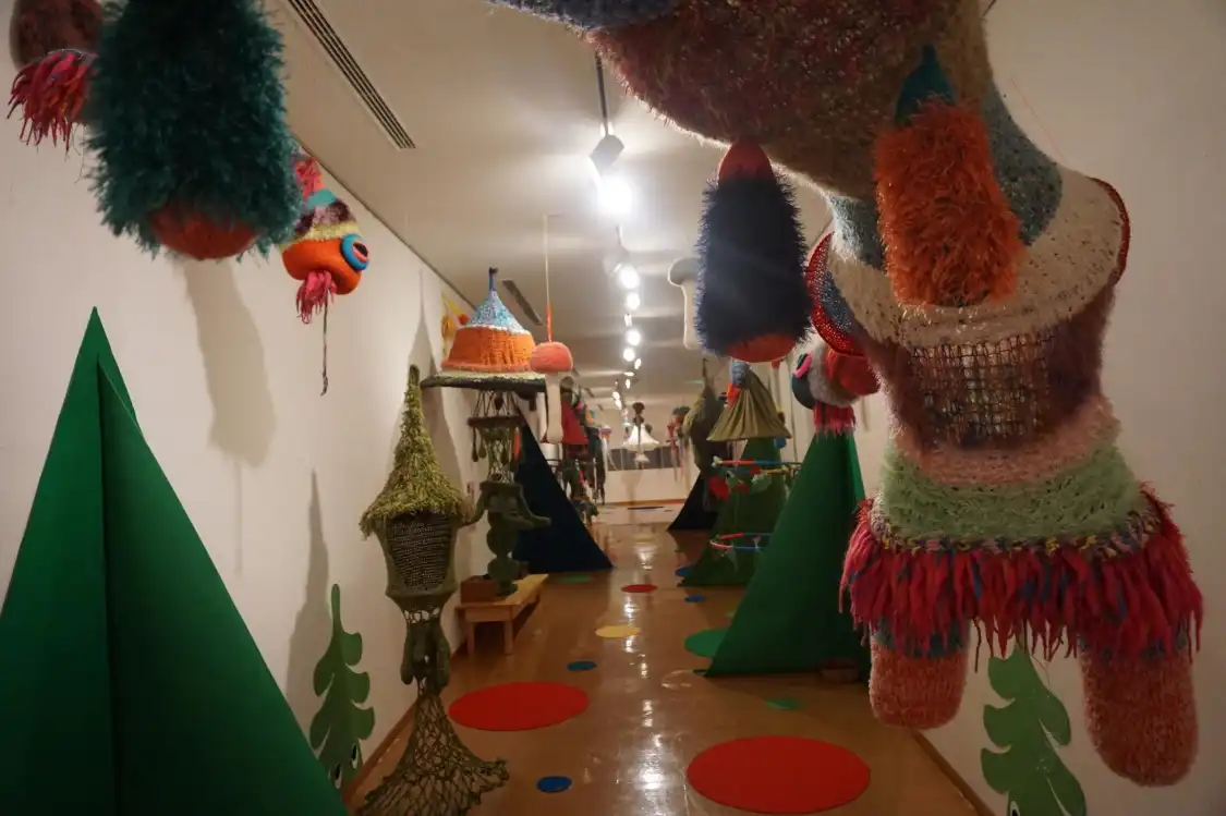 Hotels near Hamada Children's Museum of Art