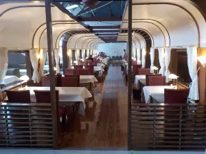 Museo della ferrovia di Saitama