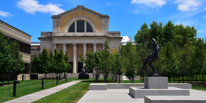 Saint Louis Art Museum