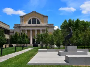 Saint Louis Art Museum