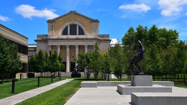 Saint Louis Art Museum