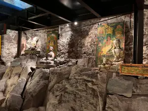 Messner Mountain Museum
