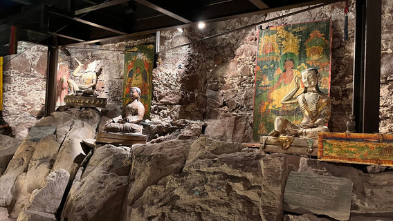 Messner Mountain Museum