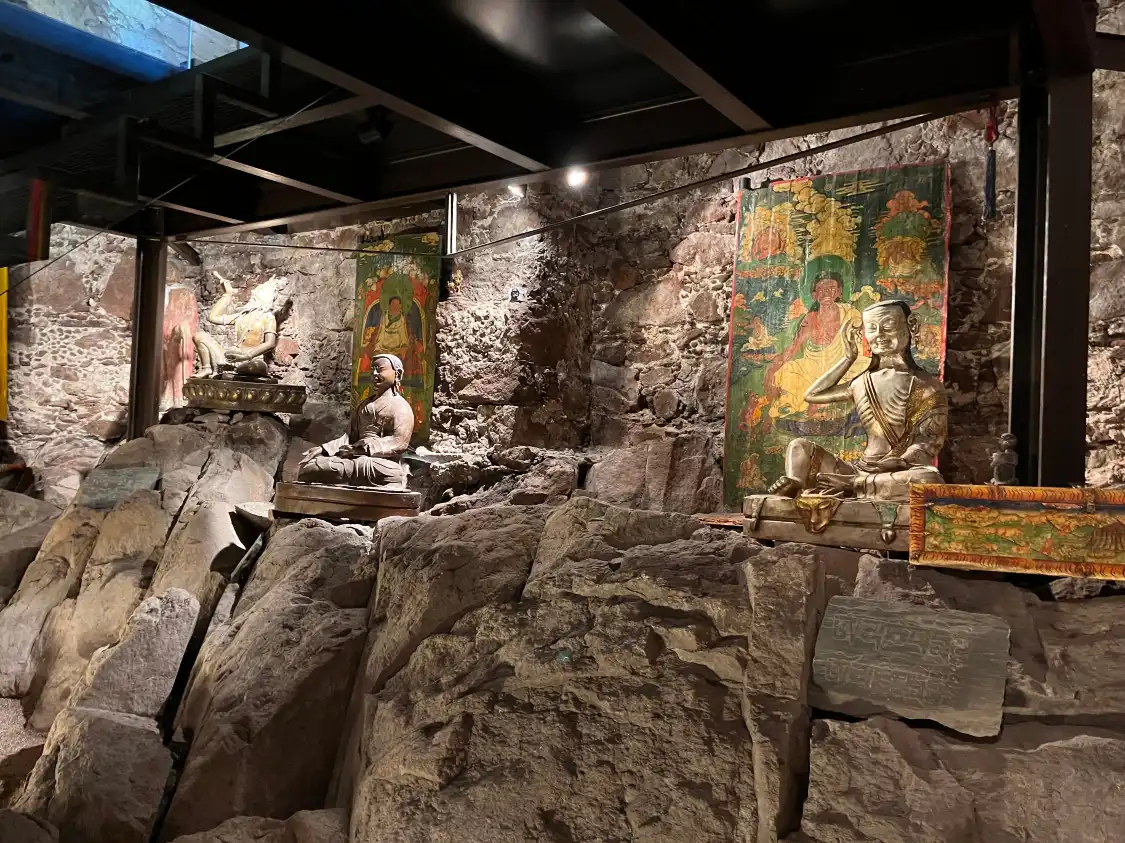 Các khách sạn gần Messner Mountain Museum MMM Firmian