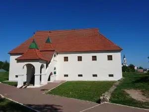 Chaplygin Local lore Museum
