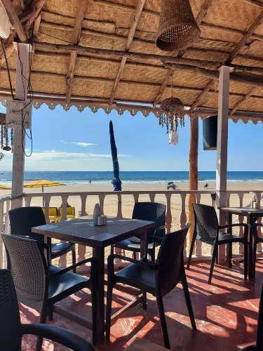Mobor beach