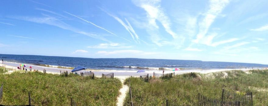 Holden Beach
