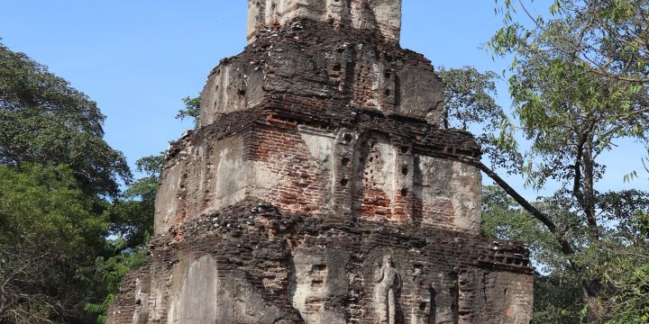 Sathmahal Prasada
