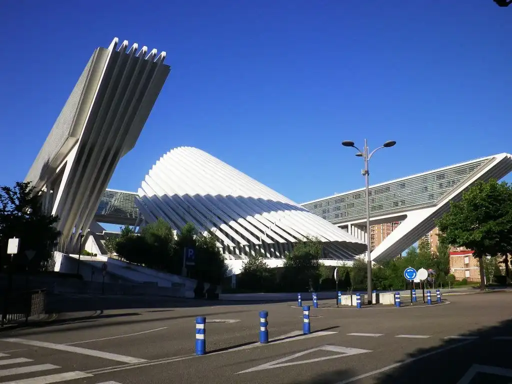 Hotels near Oviedo Congress and Exhibitions Center