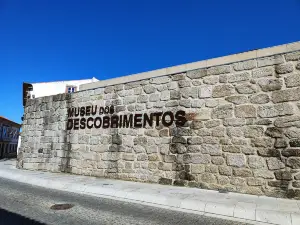 Museu dos Descobrimentos