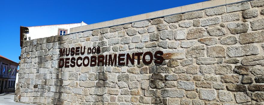 Museu dos Descobrimentos
