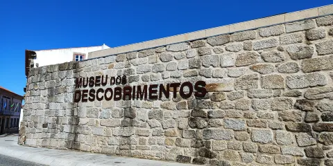 Museu dos Descobrimentos