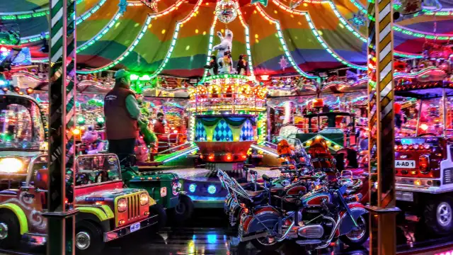 Hotels in der Nähe von Neckarpark