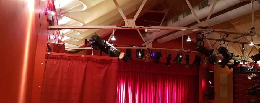 Riverhead Theatre