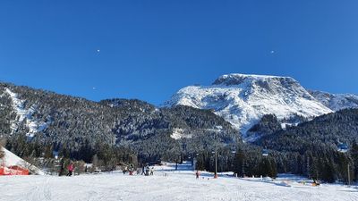 Dachstein West
