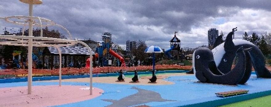 Noshi Park