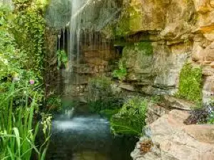 Chandor Gardens