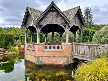 Hampton Gardens