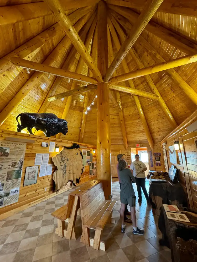 Hotel dekat Devils Tower National Monument