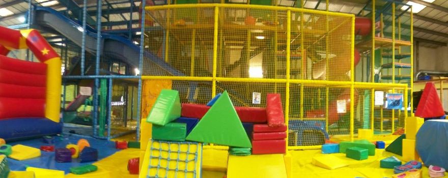 Boomerang Family Entertainment Centre
