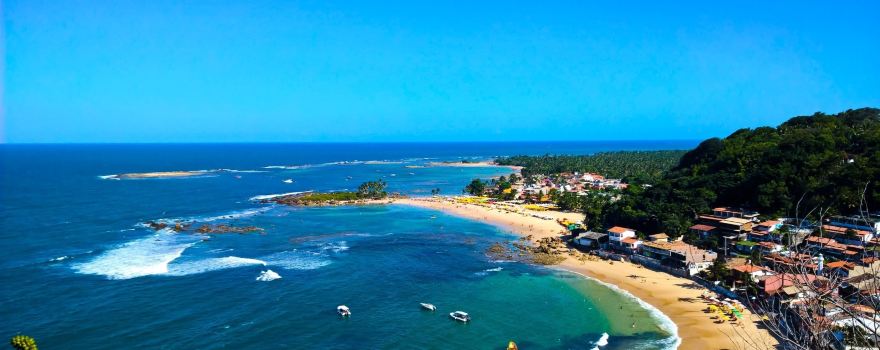 Segunda Praia