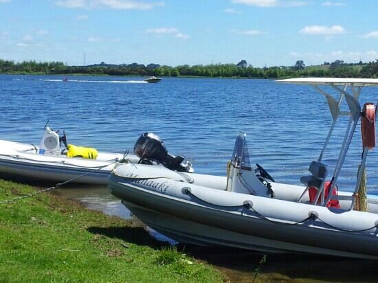 huntly