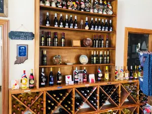 Satek Winery