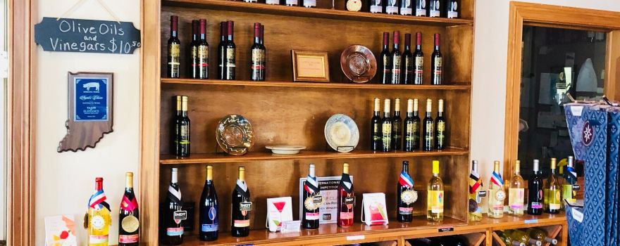 Satek Winery