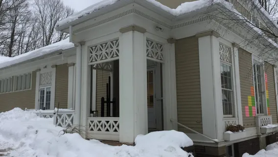 Roxbury Arts Group Community Center