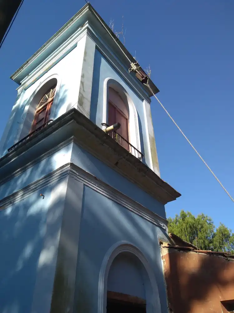 Hotels in Villa Elisa