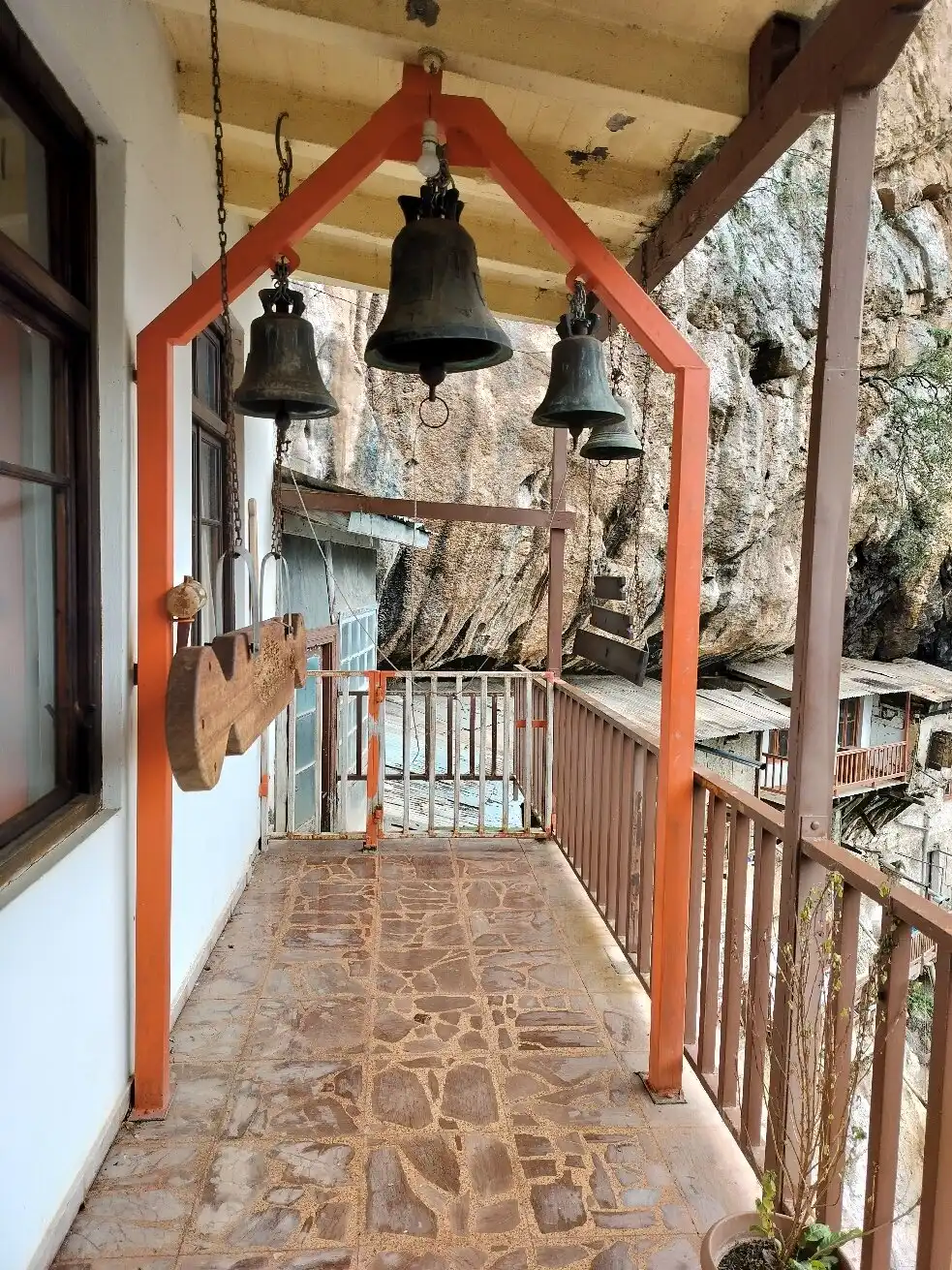 Hotel in zona Moni Agiou Ioanni Prodromou