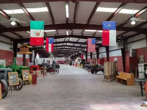 Museum of the Plains