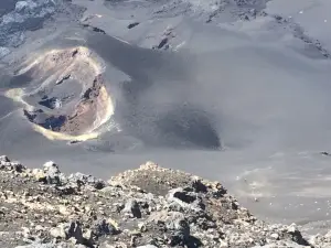 Pico Do Fogo